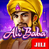 Ali Baba hot icon