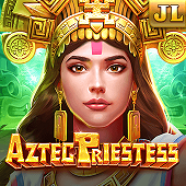 Aztec Priestess hot icon