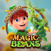 Magic Beans hot icon