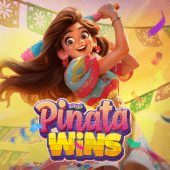Pinata Wins hot icon