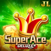 Super Ace Deluxe hot icon