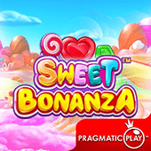 Sweet Bonanza hot icon